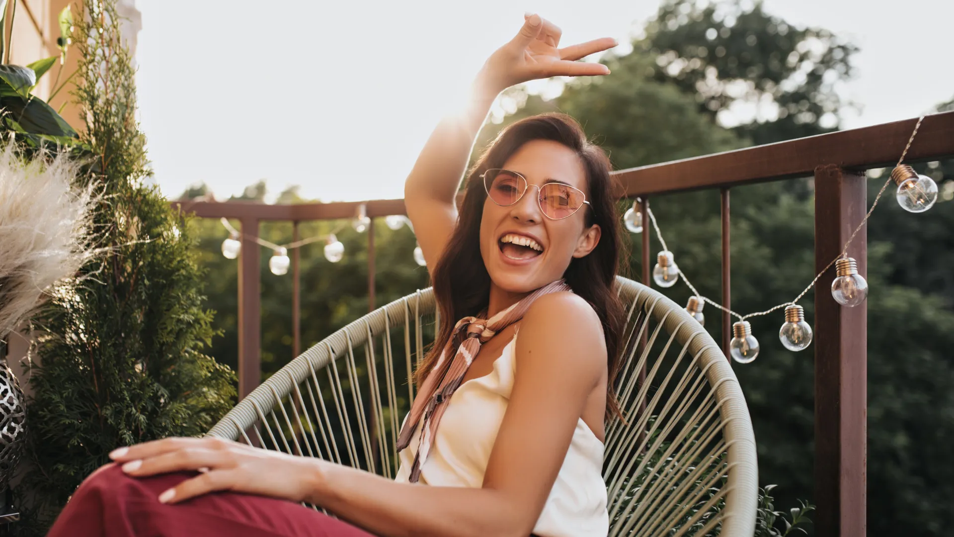 Apartamentos com varanda: Como aproveitar ao máximo