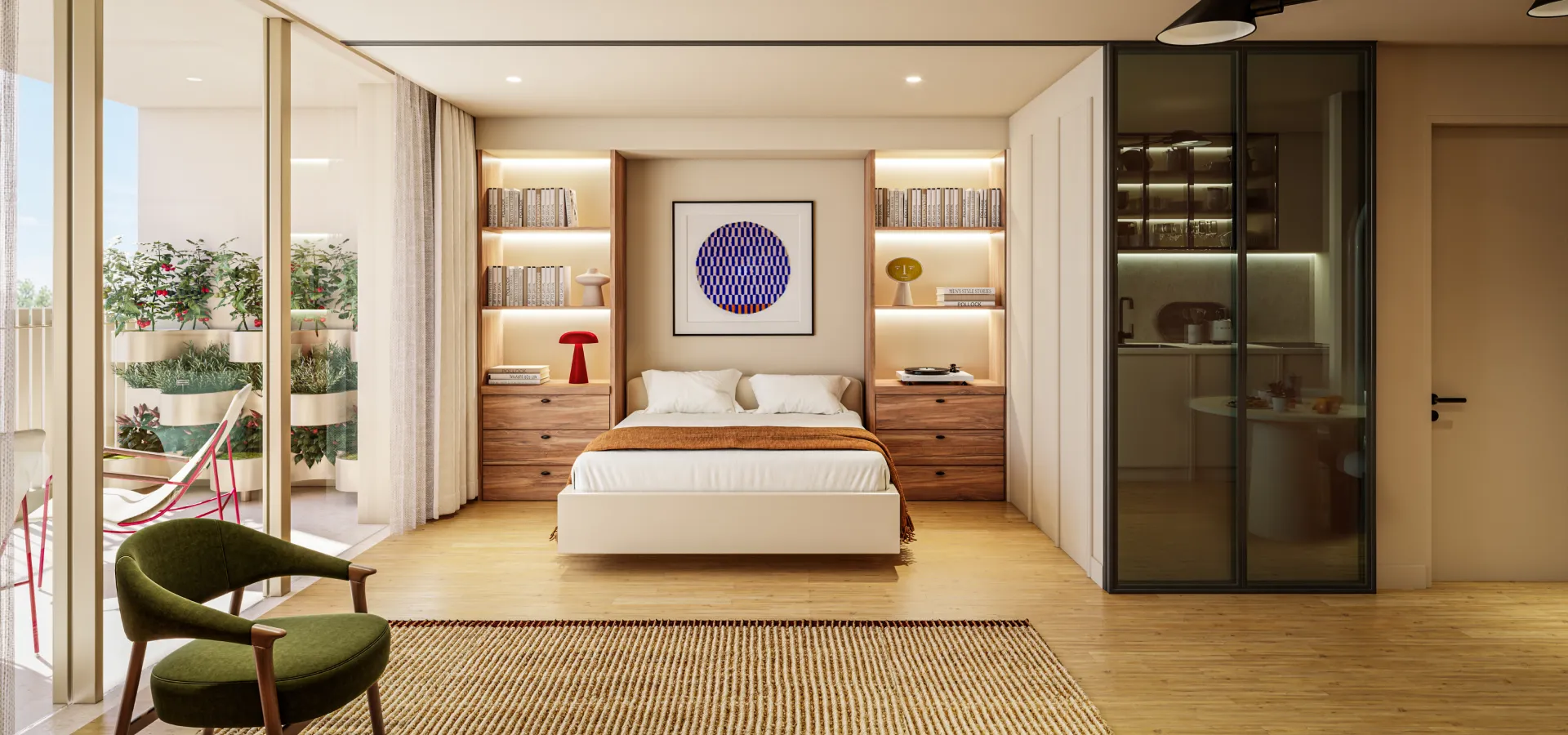 apartamentos-flexiveis-yuno-sleep Apartamentos flexíveis YUNO - Modo sleep